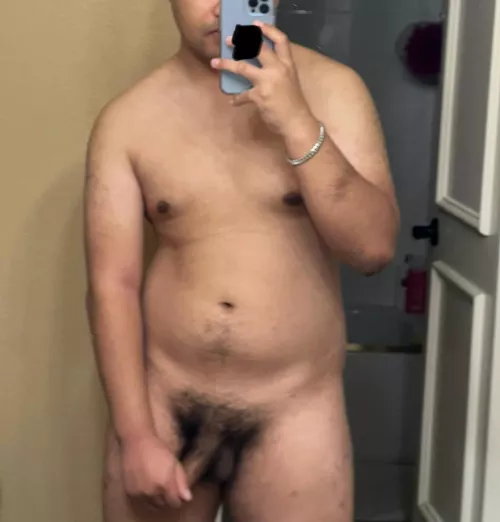 Khmer dick and dad bod