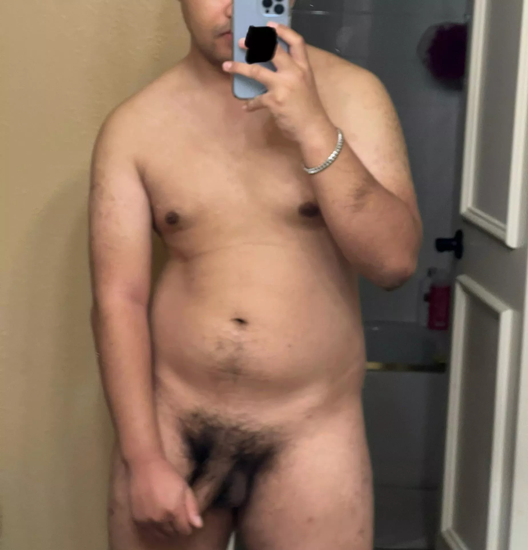 Khmer dick and dad bod