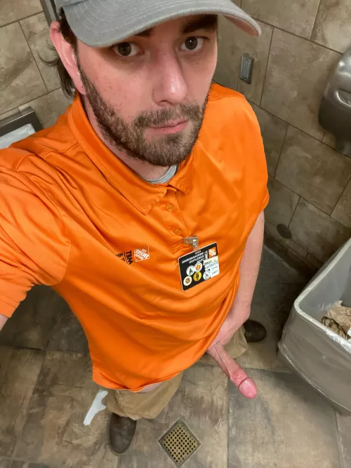 Last break of the day would be better if you joined me