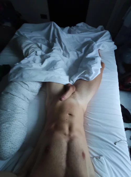 lazy mornings ❄️[31]