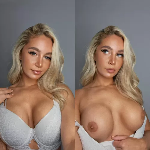 Left or right