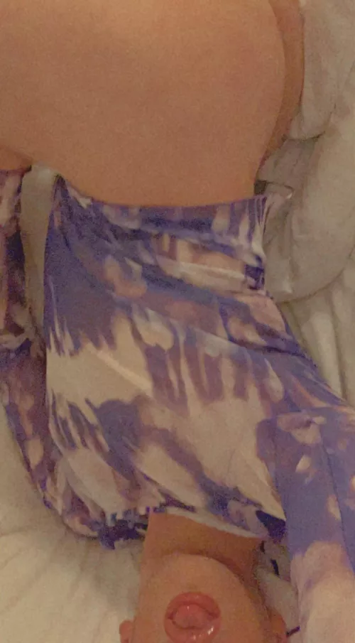 Let me be daddy’s fav boy