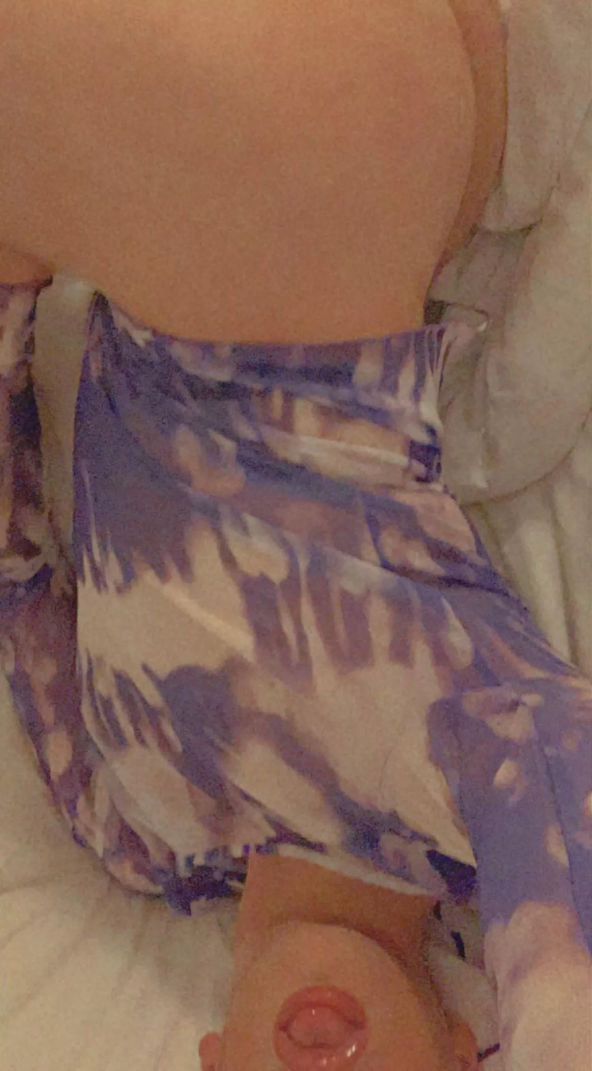 Let me be daddy’s fav boy