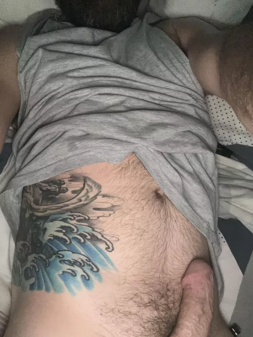 Let Me Cum For You?