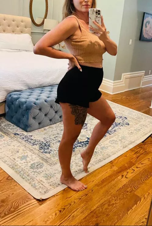 let me know what you think