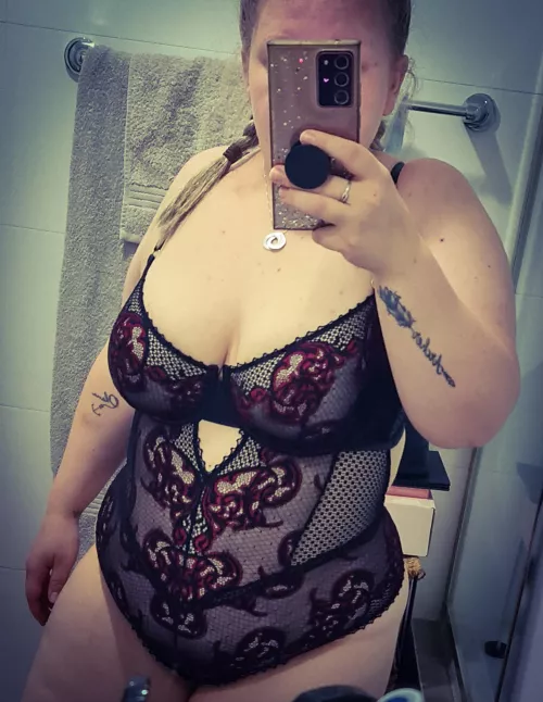 Lets have some fun 😘