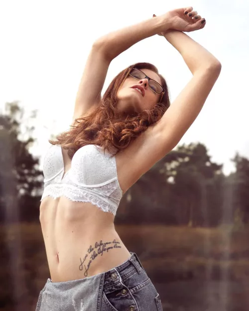 Live the life you love