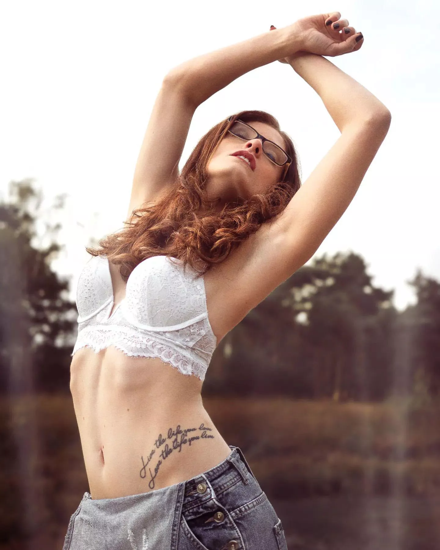 Live the life you love