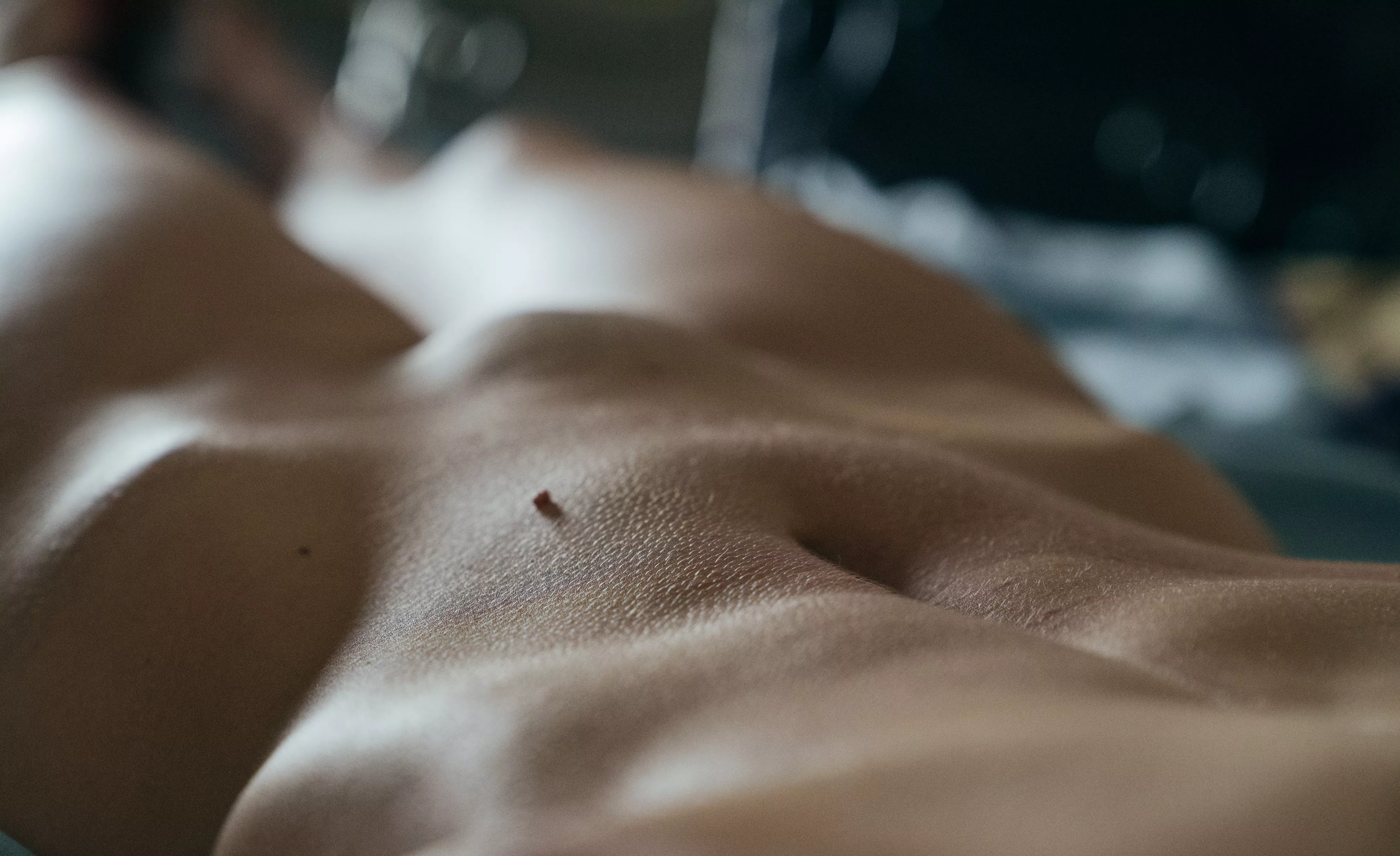 Look close, there is a Rainbow [IMG]