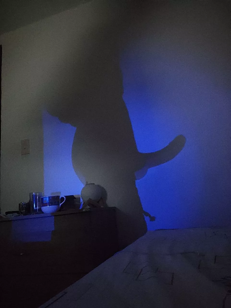 looking to have fun, who wants to swallow my load?