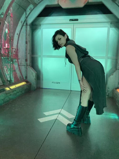 Lovin my new haircut