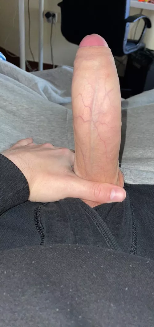 M22 what do you rate my cock?