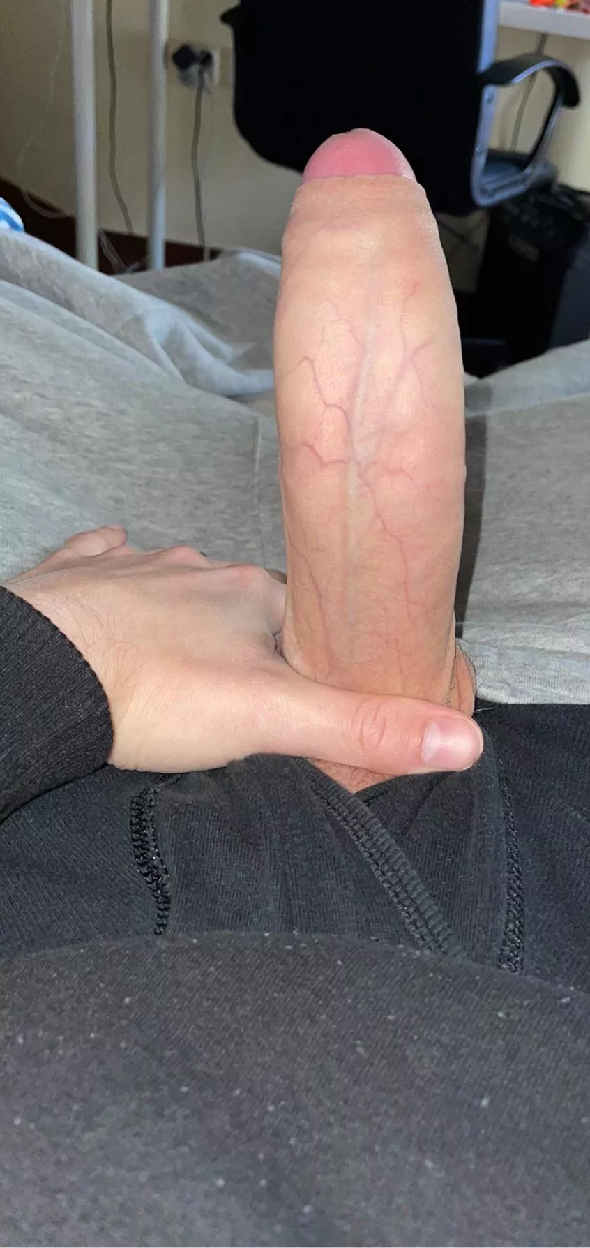 M22 what do you rate my cock?