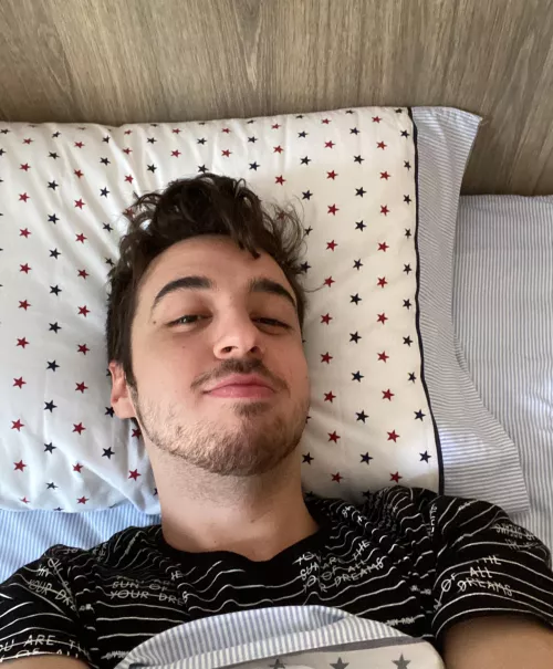 M28 - Have a great day everyone!