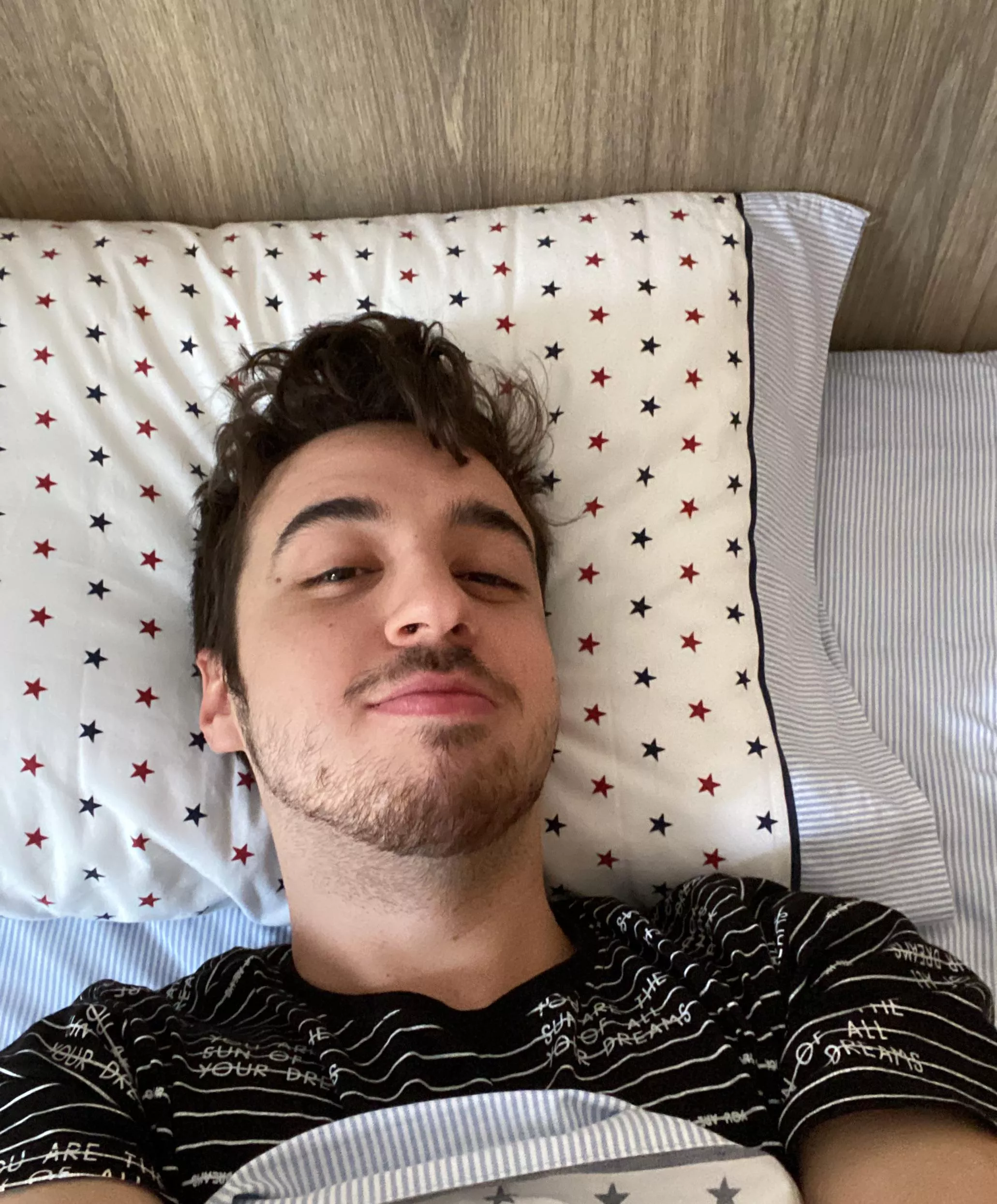 M28 - Have a great day everyone!