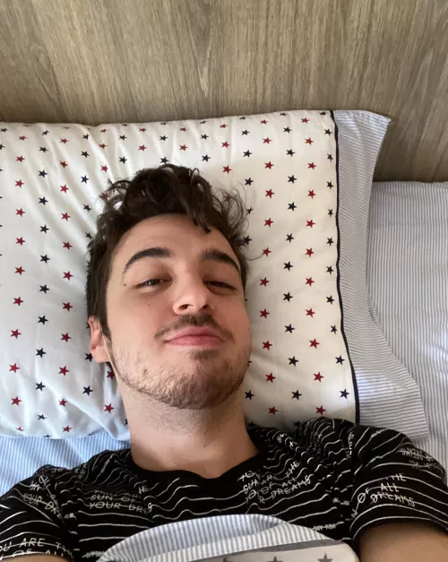 M28 - Have a great day everyone!