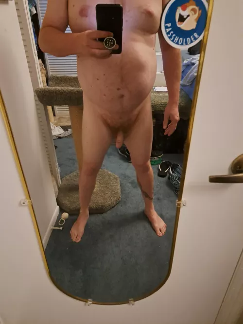 (m)42 if I'm gonna rate others I gotta contribute