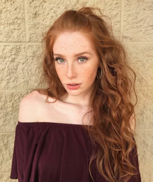 Madeline Ford
