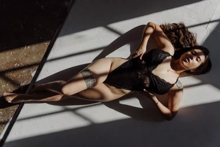 Mild, but also a little bit wild [F]