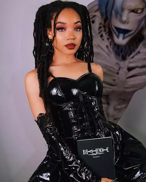 Misa Amane by altaiirah