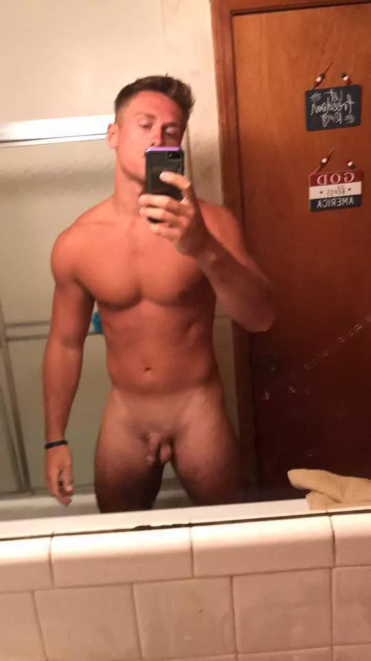 Missing summer when I wasn’t pale