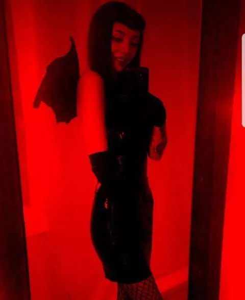 Mommy is ready to play with you