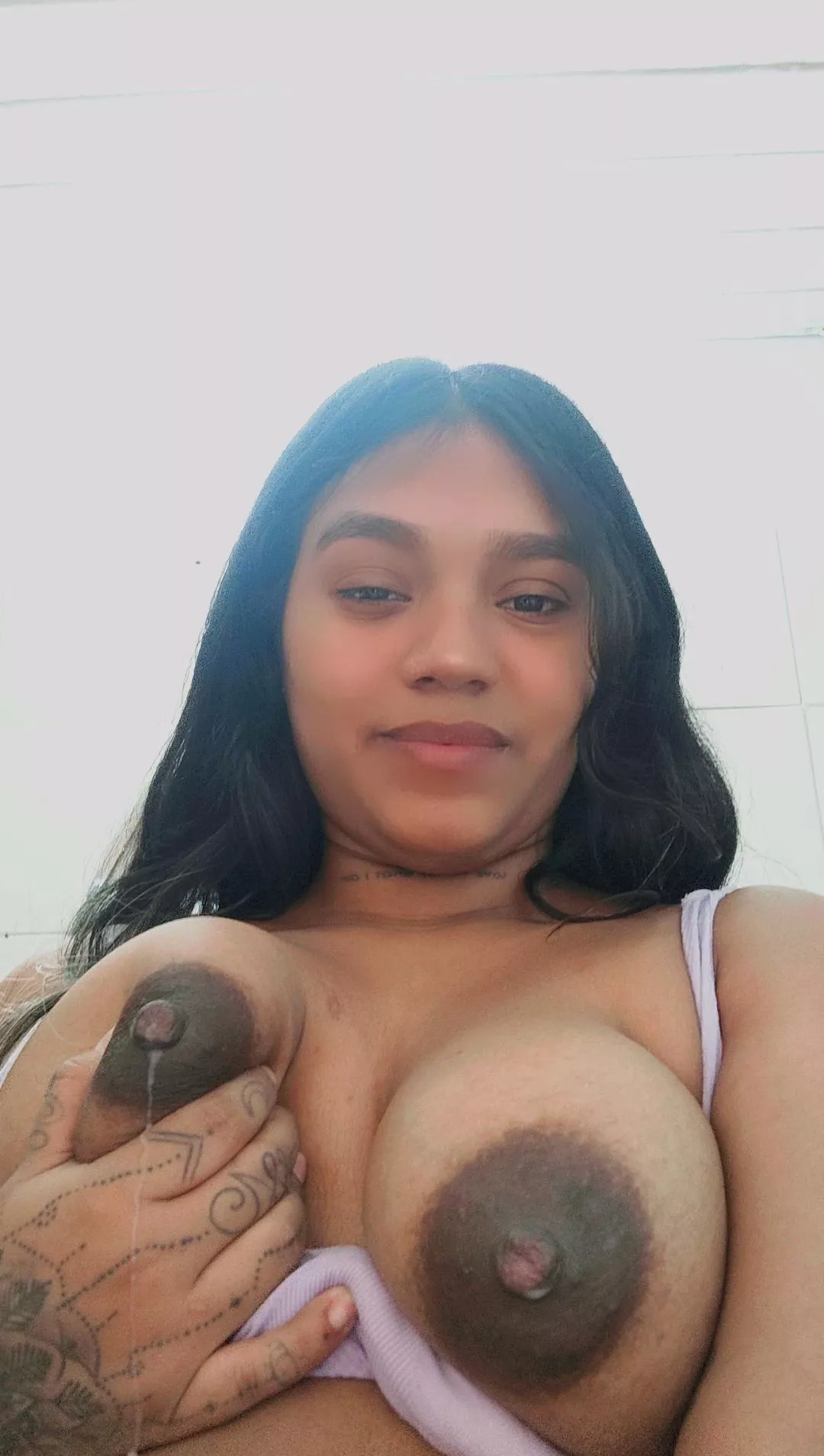 mommy wants to give you milk