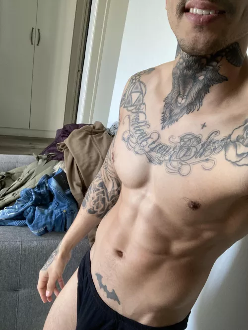 Morning light hits nice!