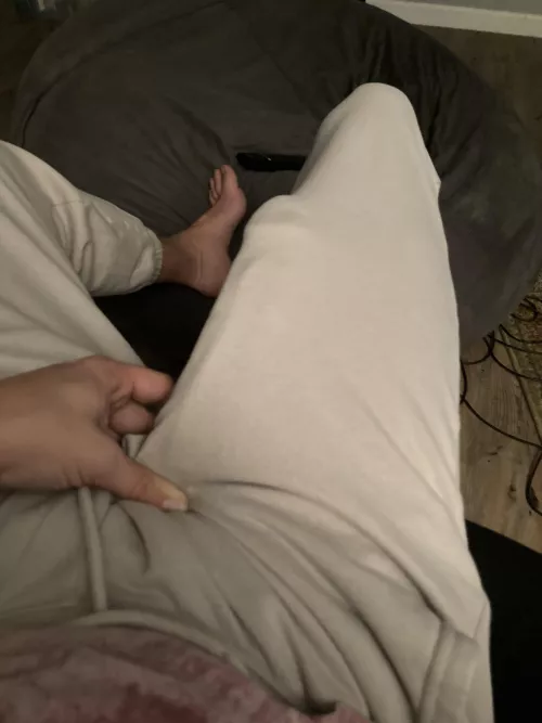 My bulge has a bulge