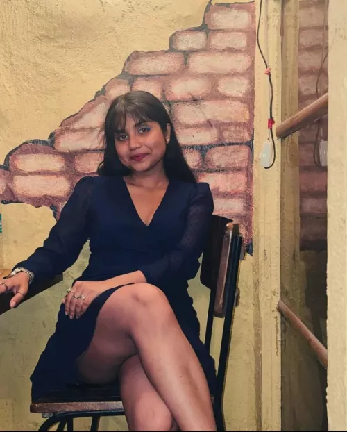 my ex classmate is turning into such a breedable whore. would you fuck her?