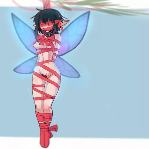 my favorite Christmas decoration <3