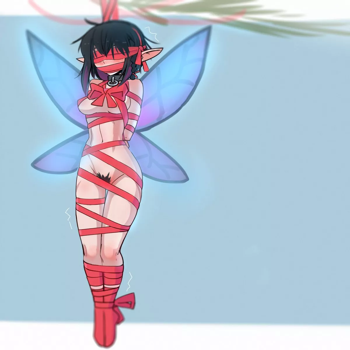 my favorite Christmas decoration <3