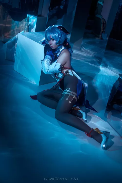 My Gunyu - Genshin Impact