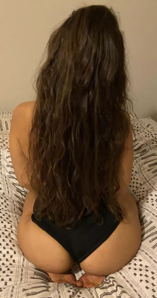 My hubby didn’t take this 😜