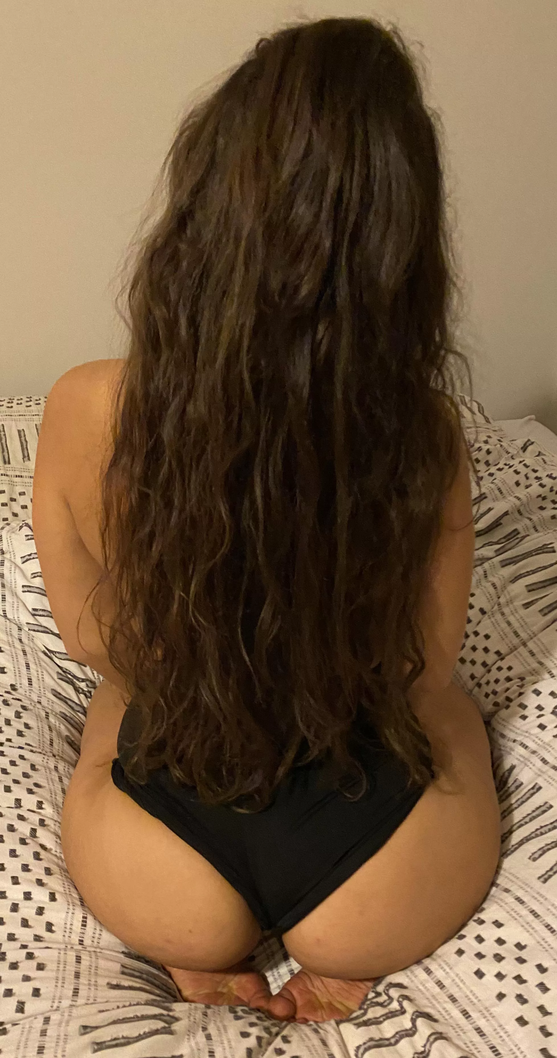 My hubby didn’t take this 😜