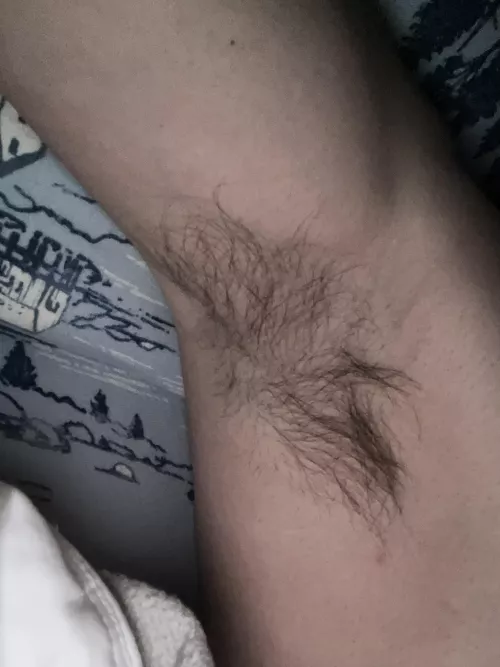 My musky pit. Hope you like.