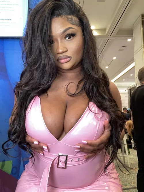 My squirt shows are worth drowning in