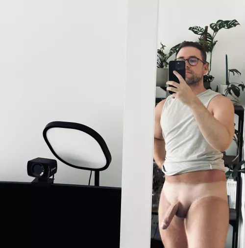 My tan this summer in Australia is going well so far