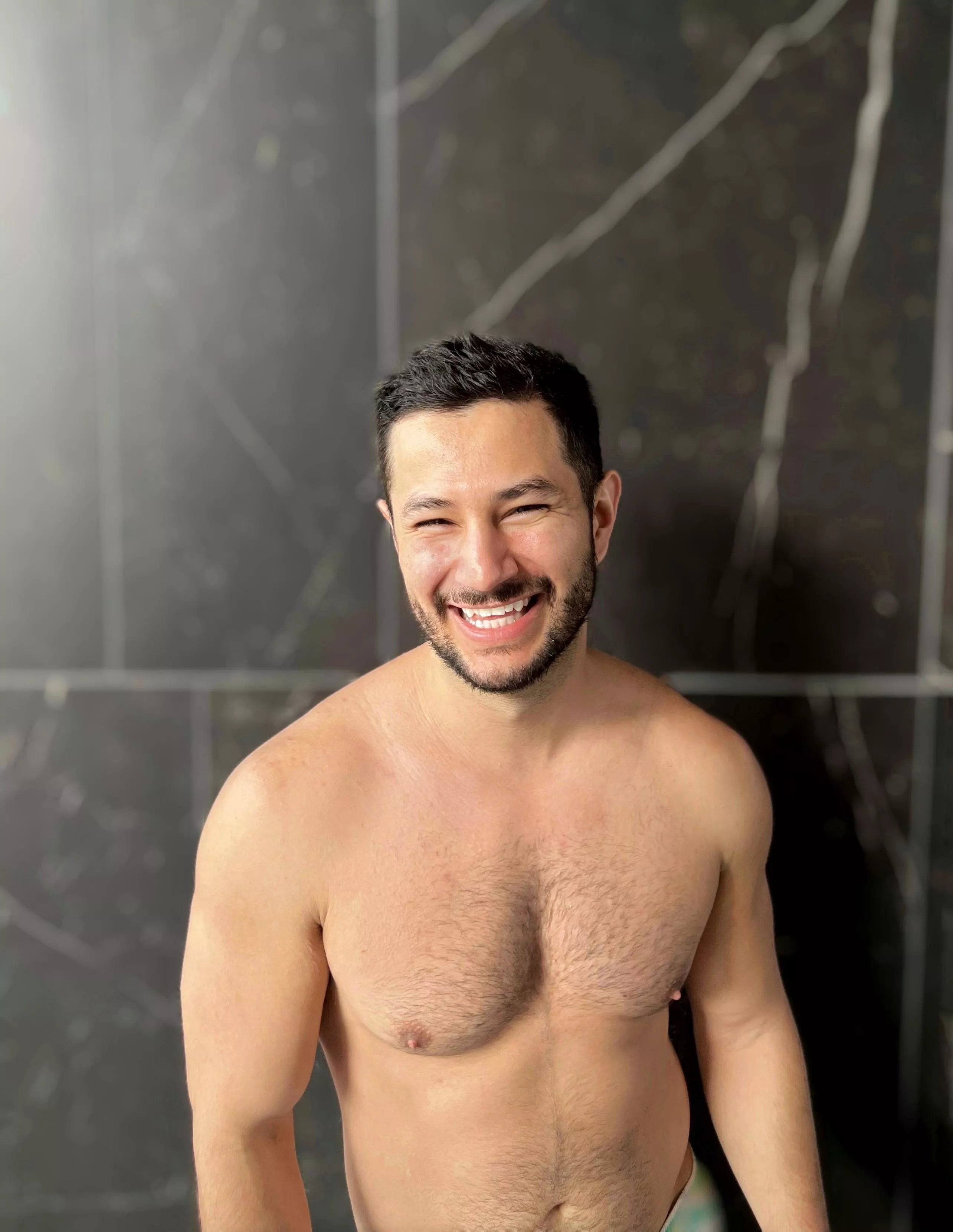 My word of the year is 