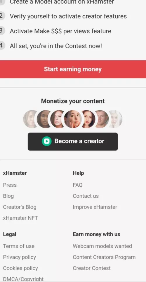 name of the girl in the middle pliz