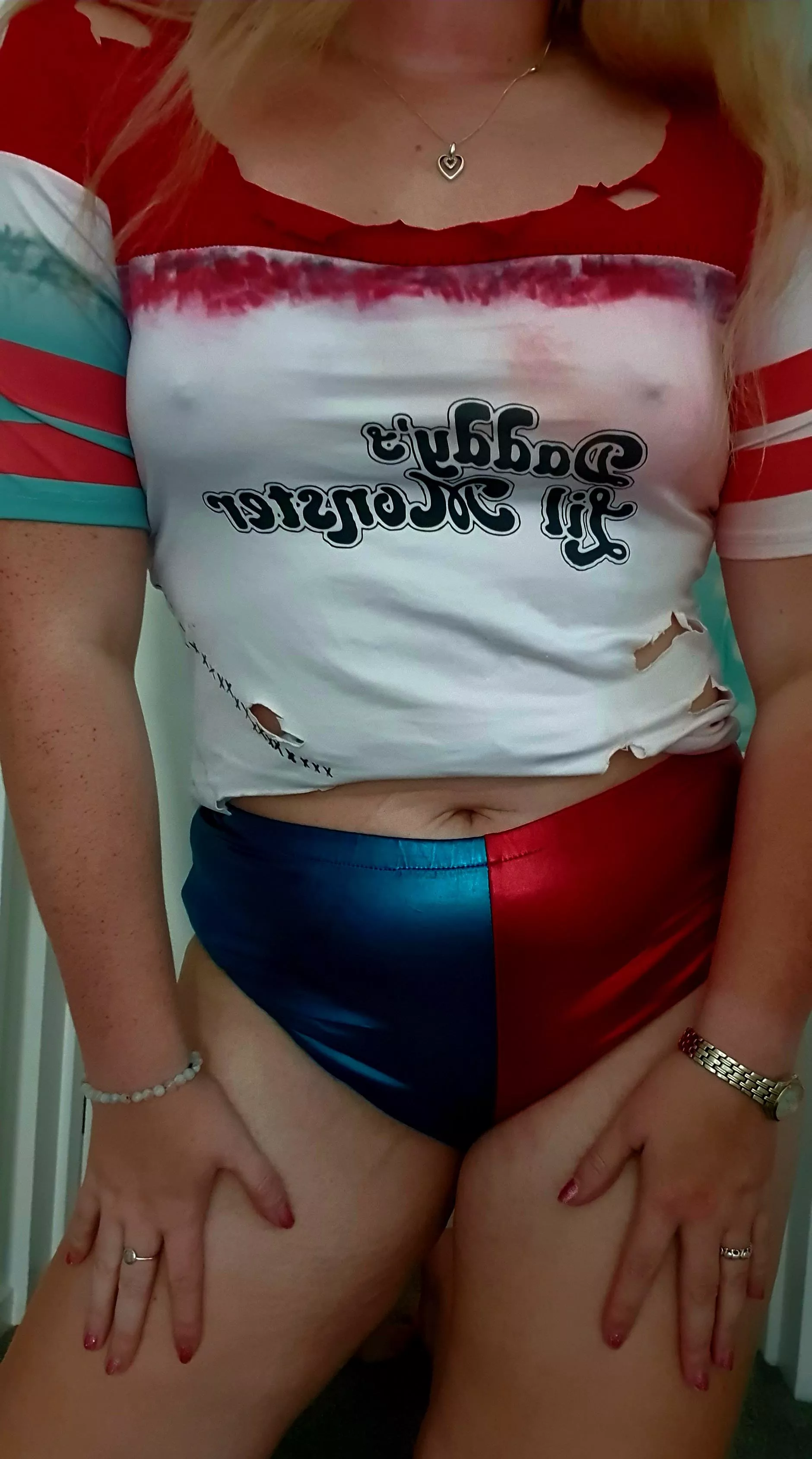 Need a new Mister J to suck em