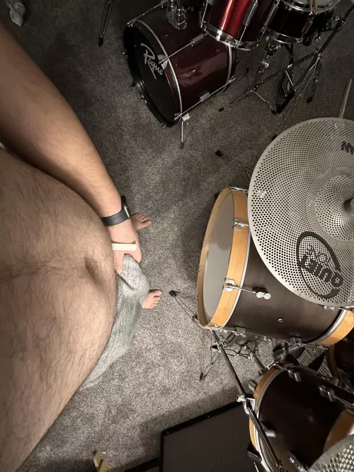 Need good wood to play…