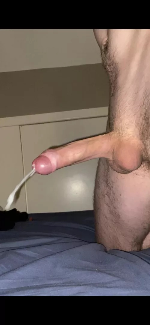 Need volunteers to catch the next one in their mouth 👀