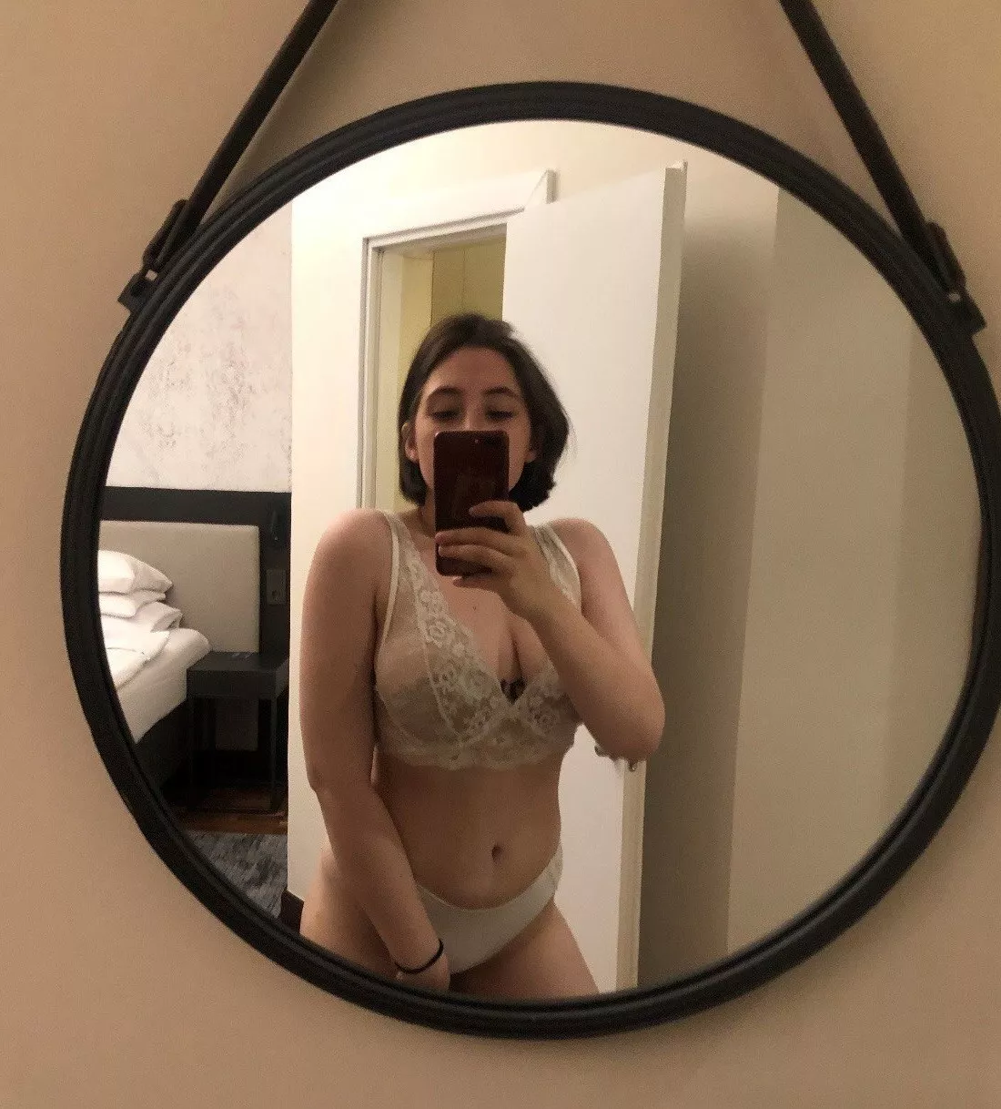 Netflix and chill?😈