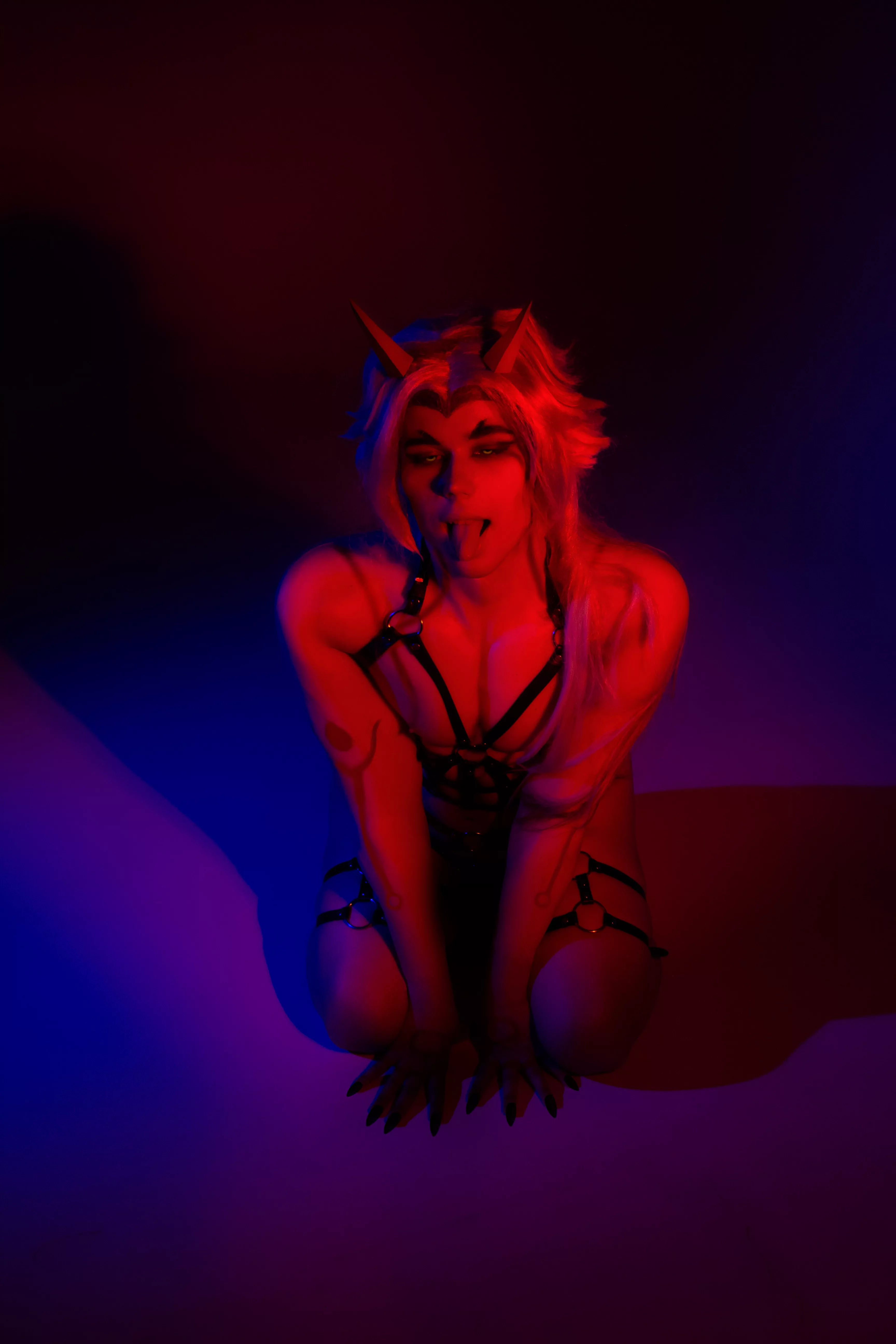 New hot photos of Itto