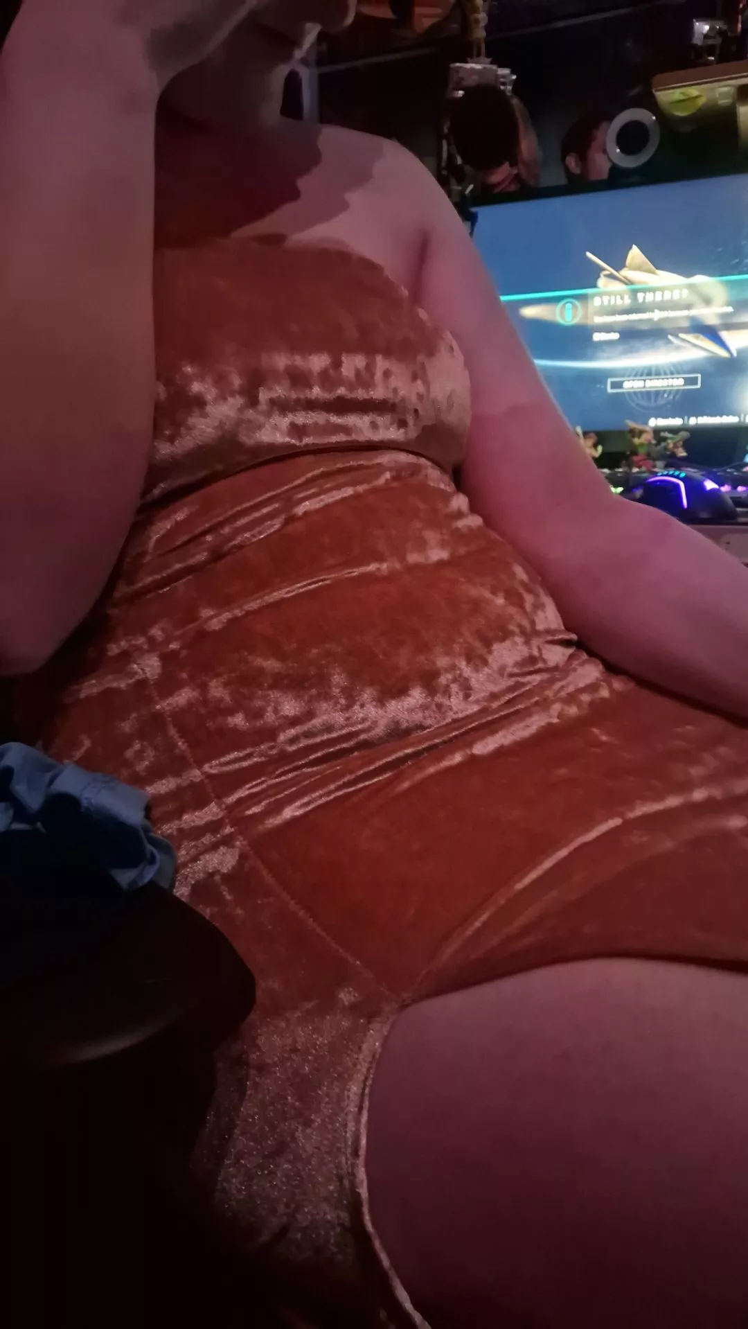 New shape in an old dress...