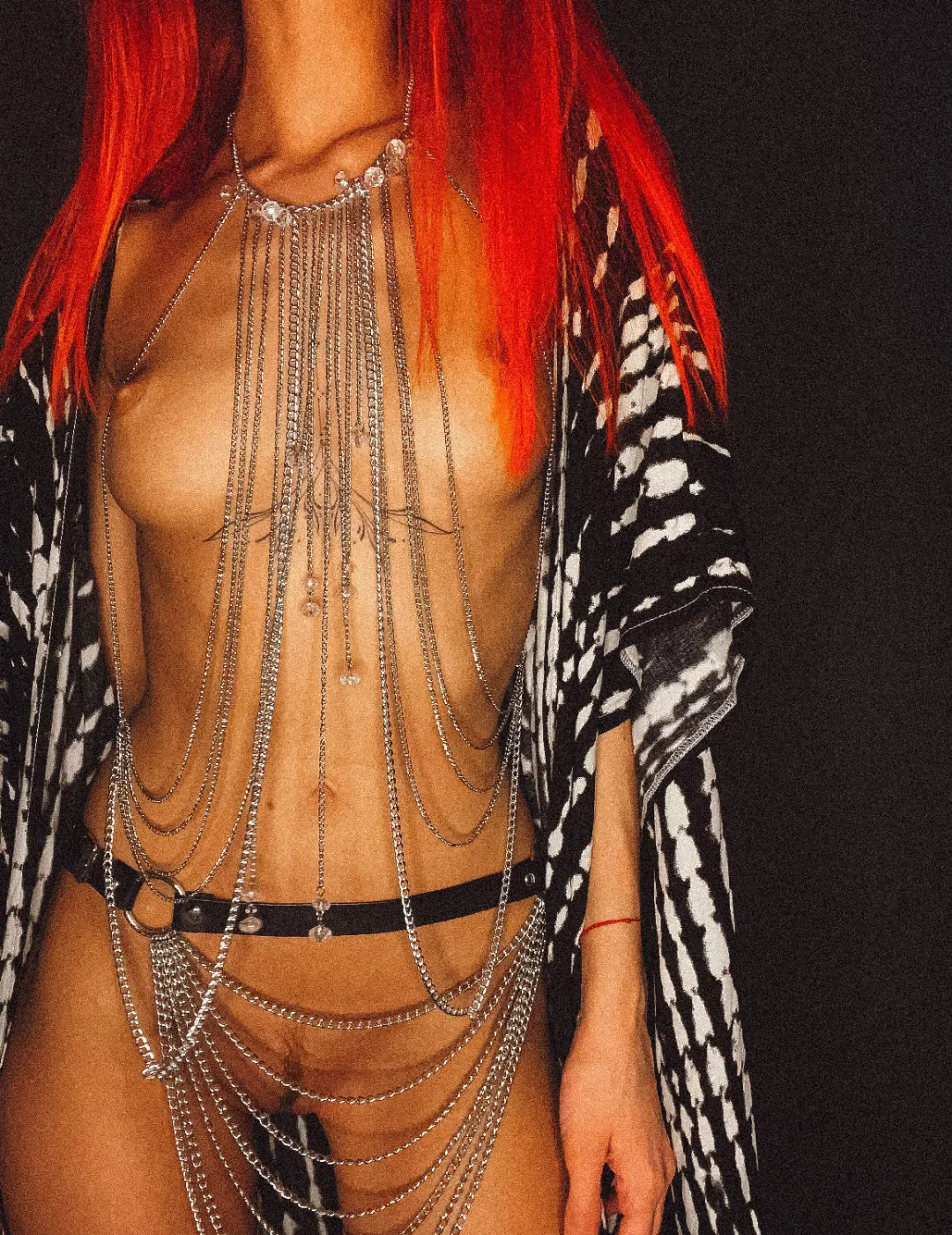 Not perfect but still fuckable