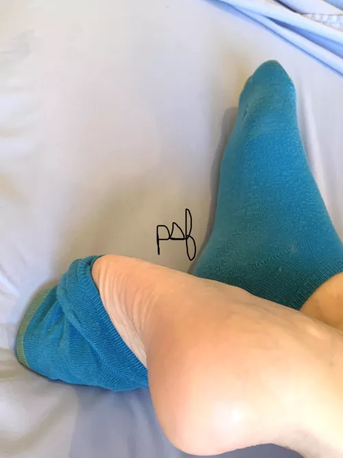 Off or on… 😜🤭