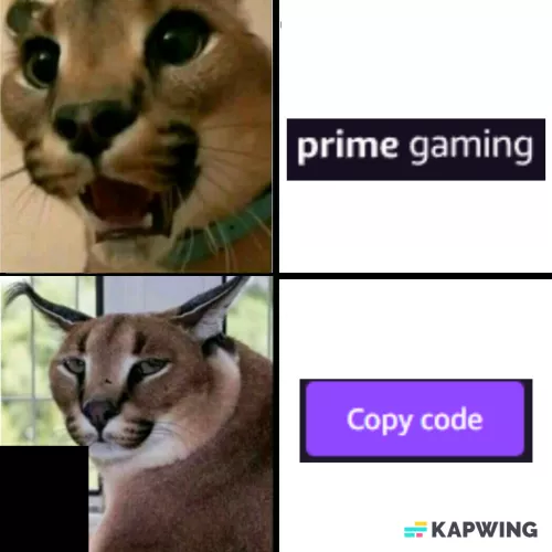 oh ok i didnt even want it tbh