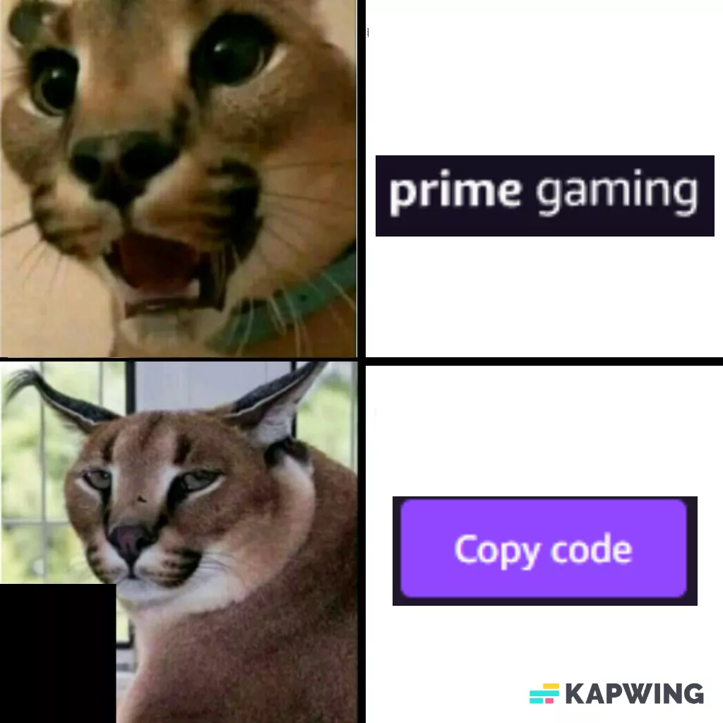 oh ok i didnt even want it tbh